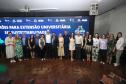 Universidades estaduais e Itaipu assinam parceria para ações de extensão em sustentabilidade