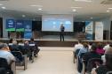 Encontro em Cascavel abre série de fóruns de planejamento e desenvolvimento territorial