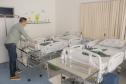 Hospital Materno-Infantil da UEPG fortalece atendimento com dez novos leitos clínicos