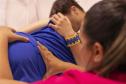 Maio Furta-Cor: trabalho de doulas melhora atendimento às mães no Humai-UEPG