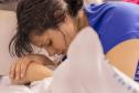Maio Furta-Cor: trabalho de doulas melhora atendimento às mães no Humai-UEPG