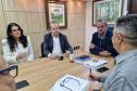 IAT e Unespar investem em pesquisas com microplásticos e proteção de nascentes