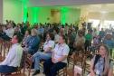 Encontro na Expoingá discute desafios e oportunidades da pecuária leiteira do Paraná