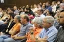 Encontro em Cascavel abre série de fóruns de planejamento e desenvolvimento territorial