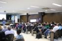 Encontro em Cascavel abre série de fóruns de planejamento e desenvolvimento territorial