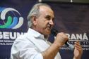 Encontro em Cascavel abre série de fóruns de planejamento e desenvolvimento territorial