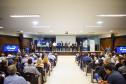 Encontro em Cascavel abre série de fóruns de planejamento e desenvolvimento territorial