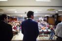 Encontro em Cascavel abre série de fóruns de planejamento e desenvolvimento territorial