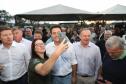 Governador confirma proposta e incorporação do Uniuv pela Unespar avança
