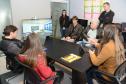 Com programa Projetek, Paraná é semifinalista do Prêmio Excelência em Competitividade