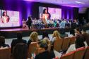 Governo apresenta avanços nas políticas para mulheres em caravana em Foz do Iguaçu