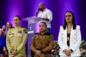 Governo apresenta avanços nas políticas para mulheres em caravana em Foz do Iguaçu