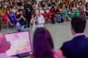 Governo apresenta avanços nas políticas para mulheres em caravana em Foz do Iguaçu