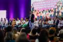 Governo apresenta avanços nas políticas para mulheres em caravana em Foz do Iguaçu