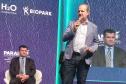 Estado anuncia R$ 9 milhões para investimentos em ciência durante o Summit Iguassu Valley