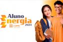 Bolsa e mentoria: Copel divulga resultado do programa Aluno Energia