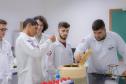 Com 21 anos, curso de Química Tecnológica da UEPG tem alta empregabilidade