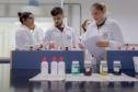 Com 21 anos, curso de Química Tecnológica da UEPG tem alta empregabilidade