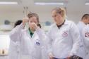 Com 21 anos, curso de Química Tecnológica da UEPG tem alta empregabilidade