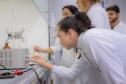 Com 21 anos, curso de Química Tecnológica da UEPG tem alta empregabilidade