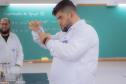 Com 21 anos, curso de Química Tecnológica da UEPG tem alta empregabilidade