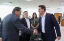 Tecpar assina acordo com empresa para ampliar produção da vacina antirrábica veterinária