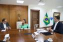 Tecpar assina acordo com empresa para ampliar produção da vacina antirrábica veterinária