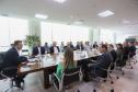 Tecpar assina acordo com empresa para ampliar produção da vacina antirrábica veterinária