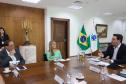 Tecpar assina acordo com empresa para ampliar produção da vacina antirrábica veterinária