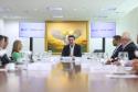 Tecpar assina acordo com empresa para ampliar produção da vacina antirrábica veterinária