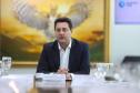 Tecpar assina acordo com empresa para ampliar produção da vacina antirrábica veterinária