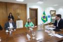 Tecpar assina acordo com empresa para ampliar produção da vacina antirrábica veterinária