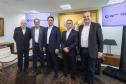 Tecpar assina acordo com empresa para ampliar produção da vacina antirrábica veterinária