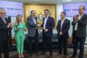 Tecpar assina acordo com empresa para ampliar produção da vacina antirrábica veterinária