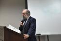 Servidores participam de palestra que integra a campanha Junho Paraná sem Drogas
