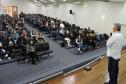 Estudantes paranaenses participam de programa da ONU sobre sustentabilidade