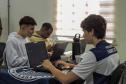 Estudantes paranaenses participam de programa da ONU sobre sustentabilidade