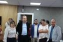 Com apoio do Estado, Unioeste inaugura escritório acadêmico de engenharia e arquitetura
