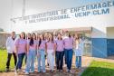 Projeto de pesquisa da UENP analisa saúde da mulher a partir de dados do Datasus
