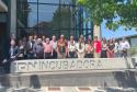 Paraná integrou comitiva brasileira que visitou centros de ciência e tecnologia de Portugal