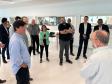 Paraná integrou comitiva brasileira que visitou centros de ciência e tecnologia de Portugal