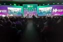 Estado anuncia R$ 9 milhões para investimentos em ciência durante o Summit Iguassu Valley