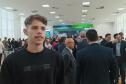 Selecionados pelo Talento Tech comemoram poder aprender tecnologia nas próprias cidades
