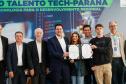 Selecionados pelo Talento Tech comemoram poder aprender tecnologia nas próprias cidades