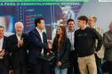 Selecionados pelo Talento Tech comemoram poder aprender tecnologia nas próprias cidades