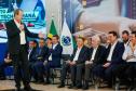 Governador lança projeto para estimular formação tecnológica de 3 mil alunos em 50 cidades