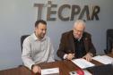 Tecpar concede primeira certificação para laboratório veterinário
