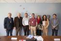 Tecpar concede primeira certificação para laboratório veterinário