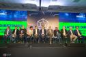 Tecpar e Sebrae-PR formalizam parceria em projeto de inovação em saúde e biotecnologia