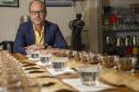 Com apoio do Tecpar, empreendedores vão produzir água para preparo de cafés especiais